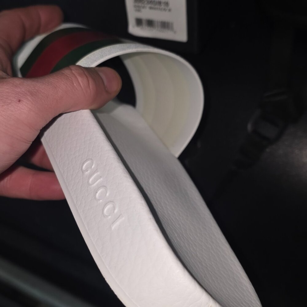 GUCCI Sandals - Picture 5 of 13